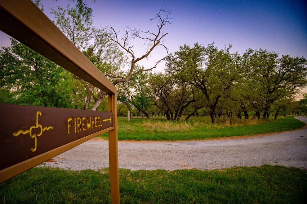 Unit for sale at Lot 18 Firewheel, Graford, TX 76449