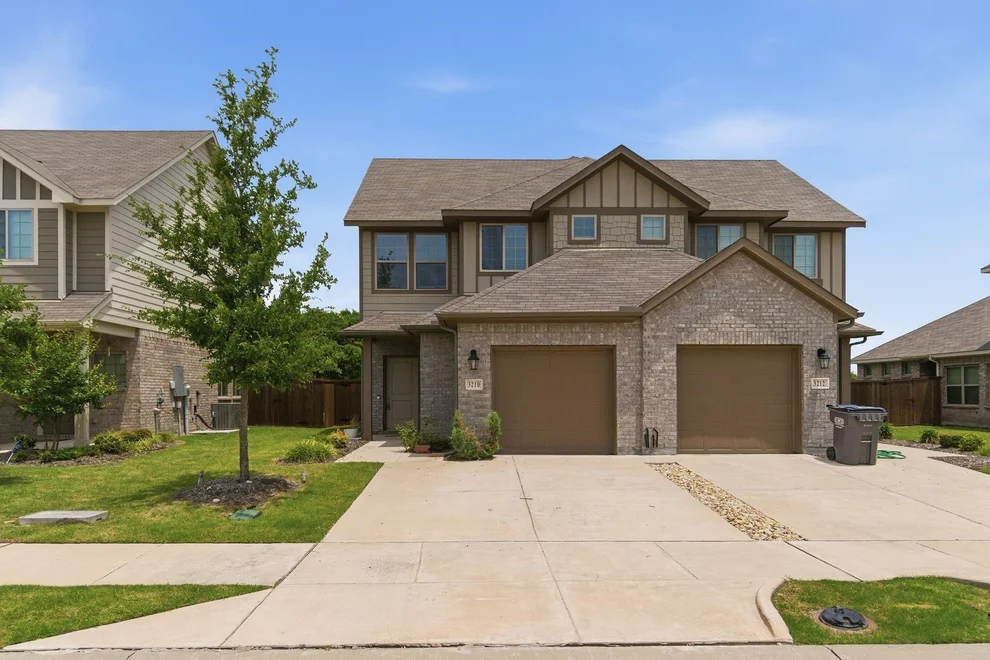 Unit for sale at 3210 Patrick Street, Wylie, TX 75098