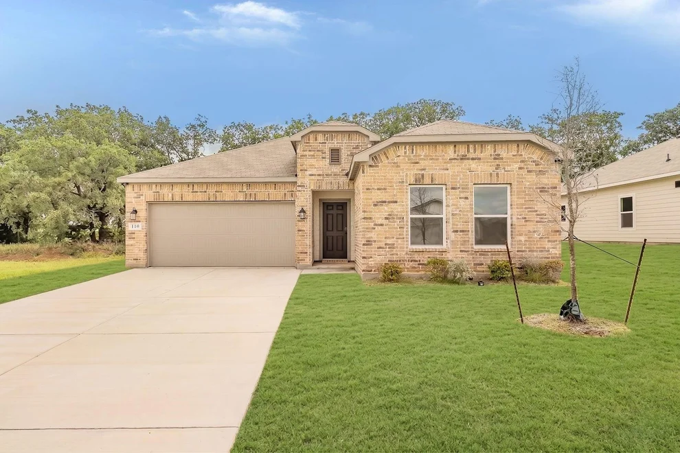Unit for sale at 115 Kylie Street, Cleburne, TX 76031