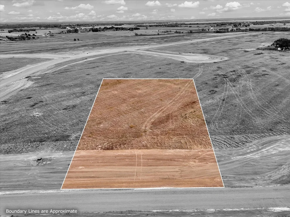 Unit for sale at Lot 31 Golden Thistle, Elm Mott, TX 76640
