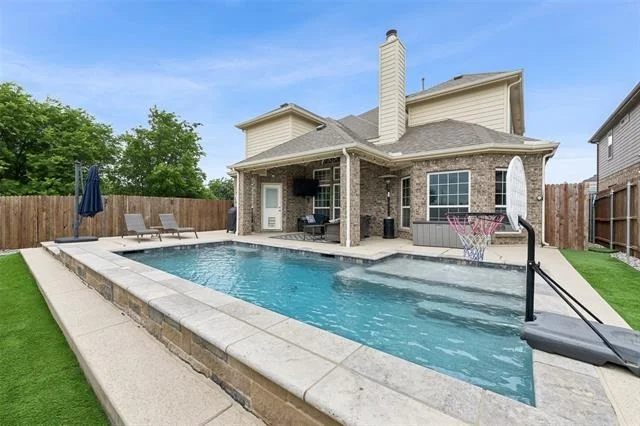 Unit for sale at 9304 Tunilla Court, Fort Worth, TX 76177