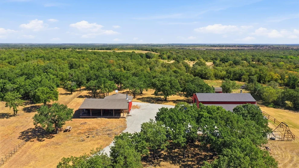 Unit for sale at 1140 Garvey Ranch Road, Graham, TX 76450