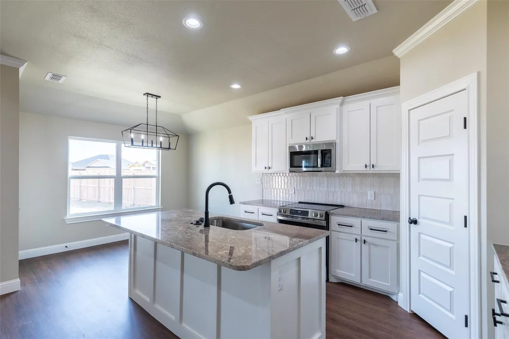Unit for sale at 7626 Hudson Way, Abilene, TX 79602