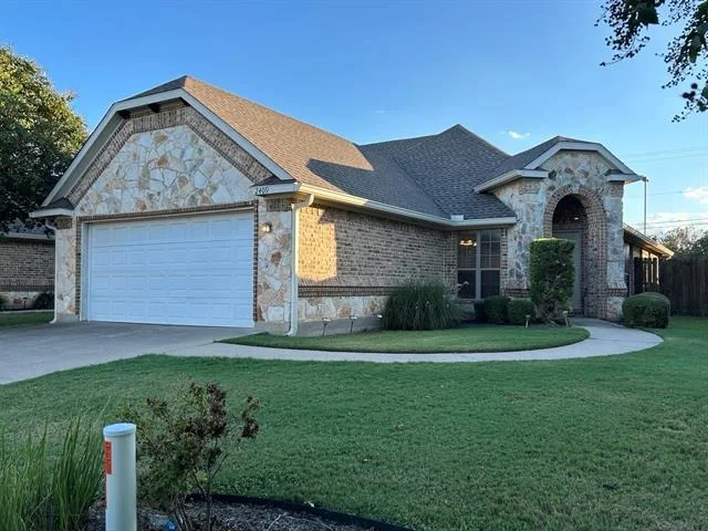 Unit for sale at 2409 Tigua Court, Waco, TX 76712