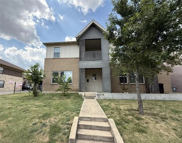 Unit for sale at 2823 South Boulevard, Dallas, TX 75215