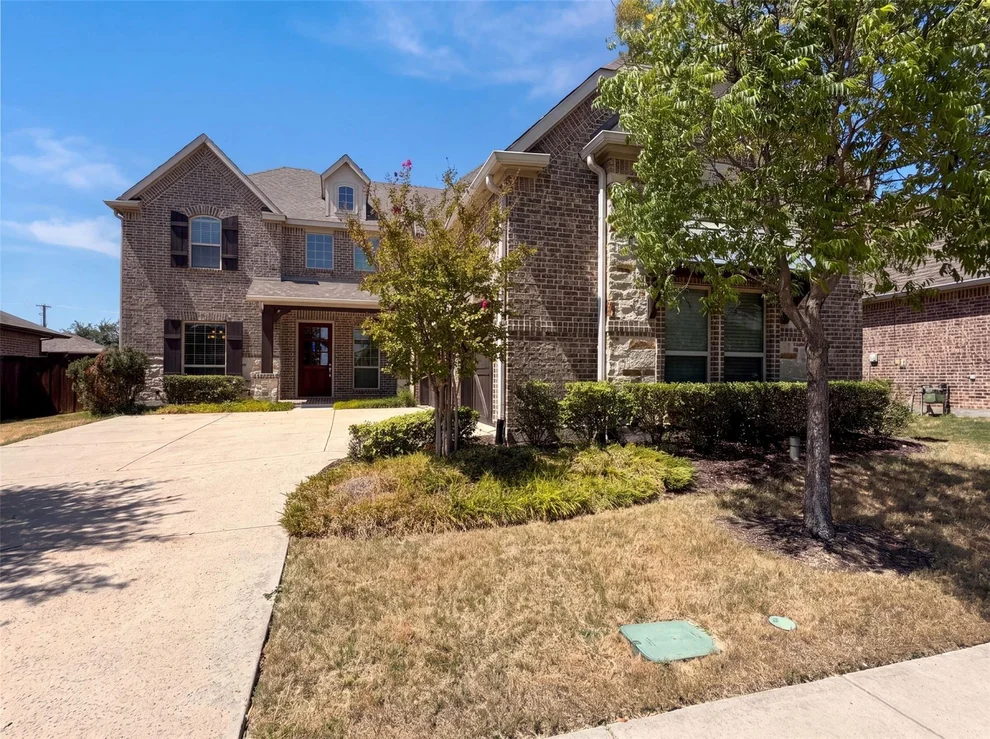 Unit for sale at 965 Touchstone Road, Frisco, TX 75036