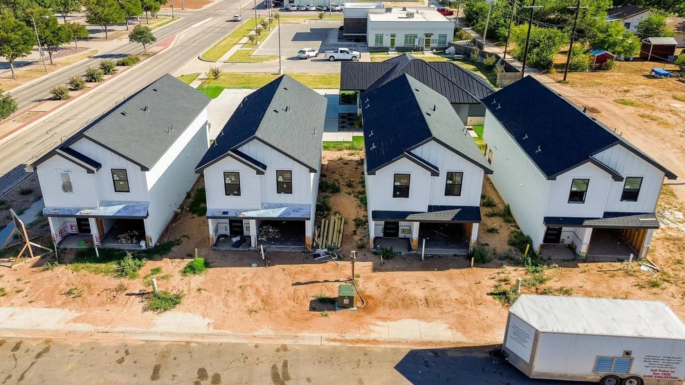 Unit for sale at 1002 Neikol Lane, Abilene, TX 79601