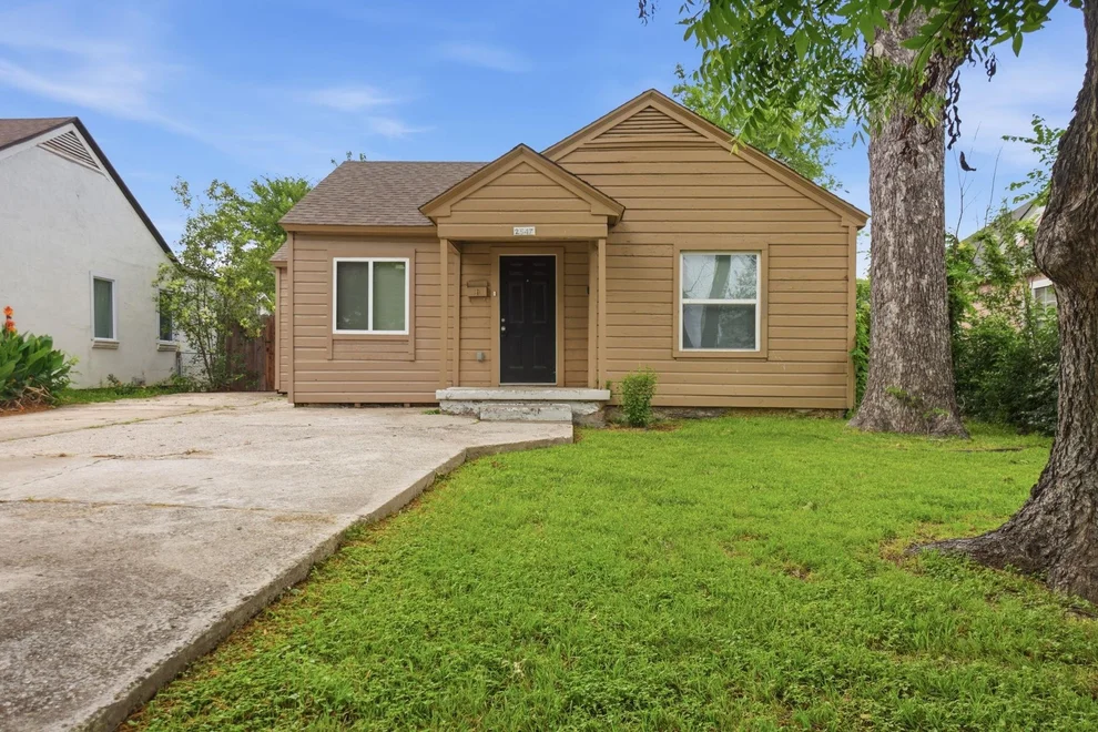 Unit for sale at 2547 Wilton Avenue, Dallas, TX 75211