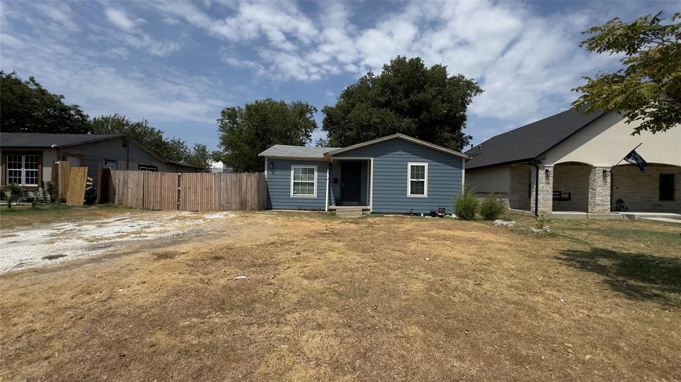 Unit for sale at 3229 Tom Ellen Street, Fort Worth, TX 76111