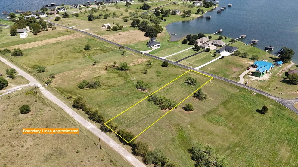 Unit for sale at Lot 15 Open Water Way, Streetman, TX 75859