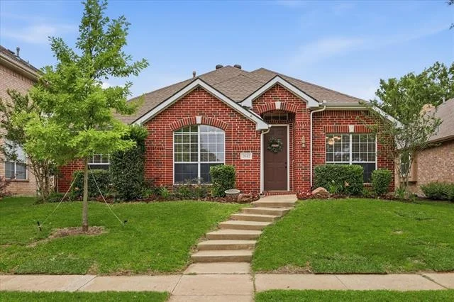 Unit for sale at 2612 Palo Duro Canyon Drive, McKinney, TX 75072