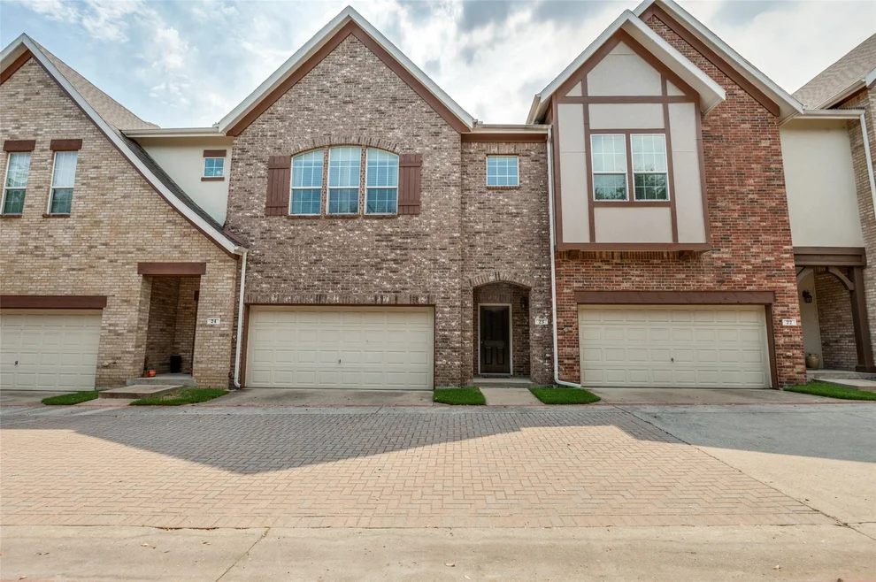 1600 Abrams Road