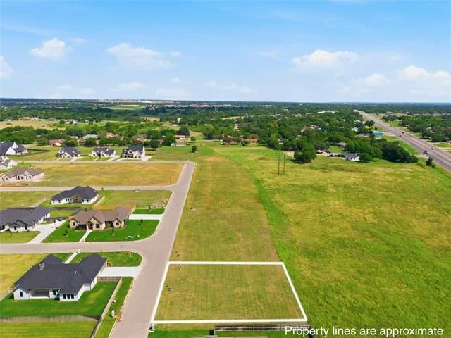 Unit for sale at Lot 14 Anglers Lane, Robinson, TX 76706