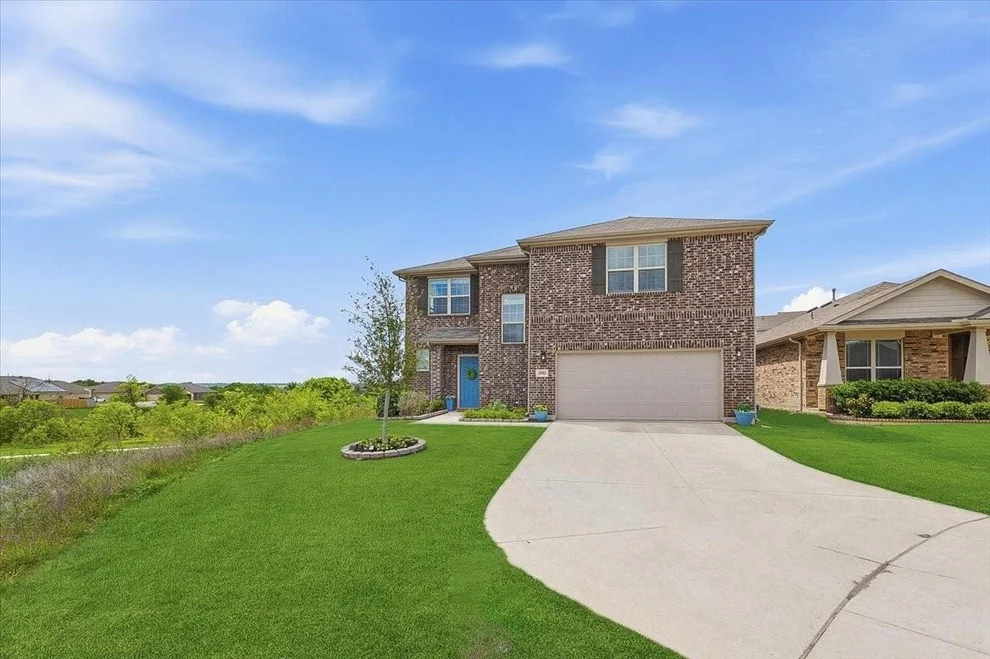 Unit for sale at 10905 Golden Barrel Court, Fort Worth, TX 76108