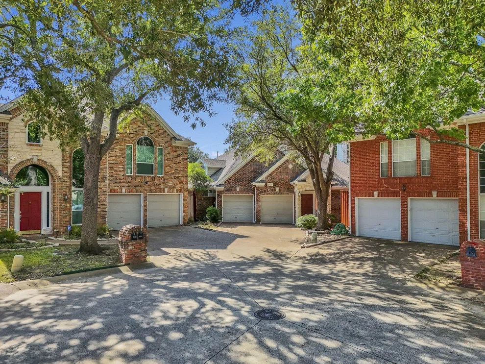 Unit for sale at 2630 Lakeforest Court, Dallas, TX 75214