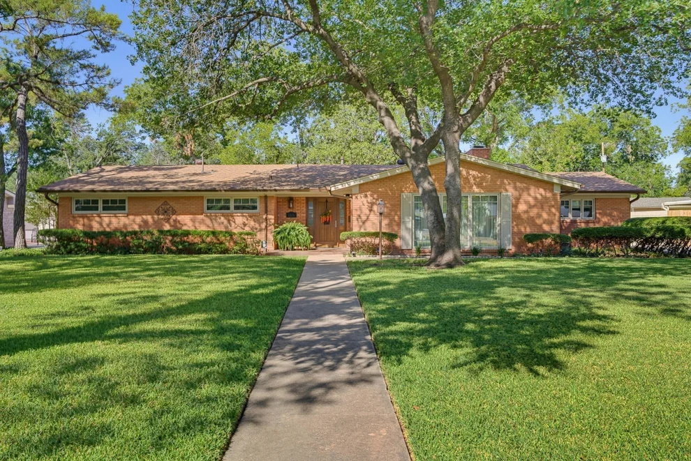 Unit for sale at 1526 Elmwood Drive, Abilene, TX 79605