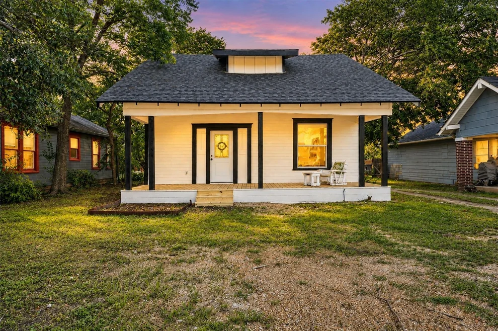 Unit for sale at 3104 Homan Avenue, Waco, TX 76707