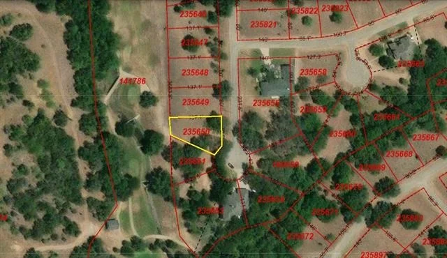 Unit for sale at 42027 Preston Trail, Whitney, TX 76692