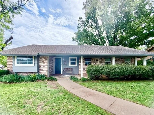 Unit for sale at 933 Avenue F, Abilene, TX 79601