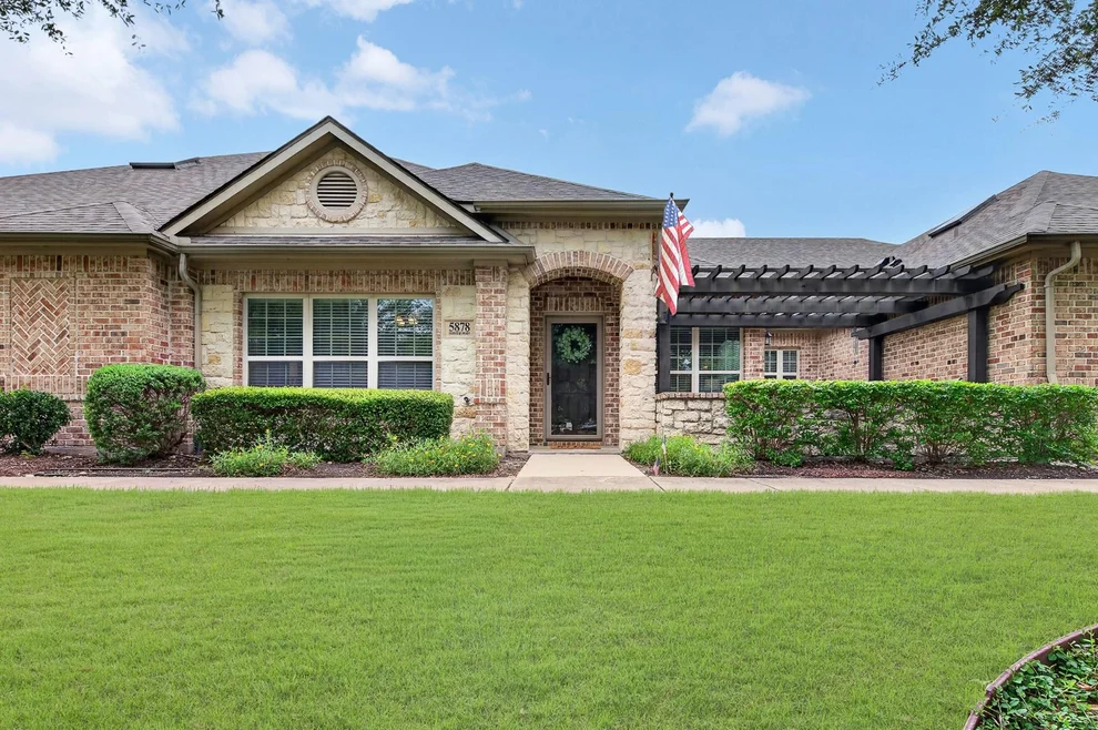 Unit for sale at 5878 Fairview Parkway, Fairview, TX 75069