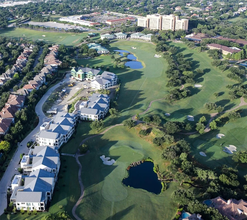 Unit for sale at 340 O Connor Ridge Boulevard, Irving, TX 75038