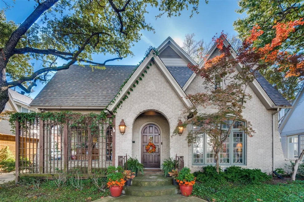 Unit for sale at 4537 Belclaire Avenue, Highland Park, TX 75205