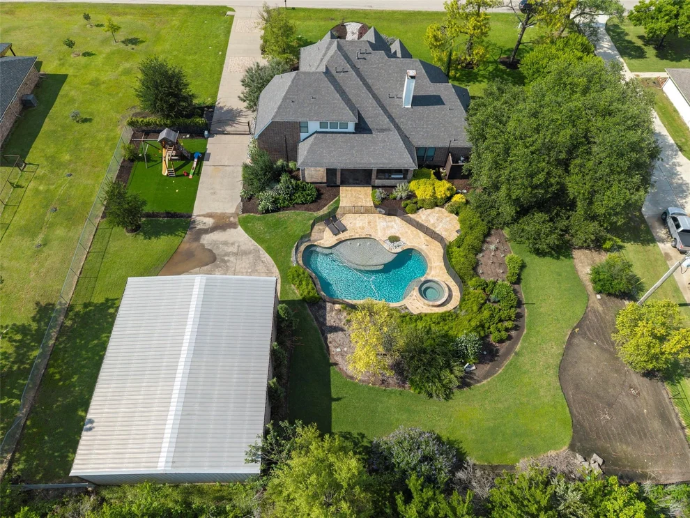 Unit for sale at 5402 Kara Lane, Parker, TX 75002
