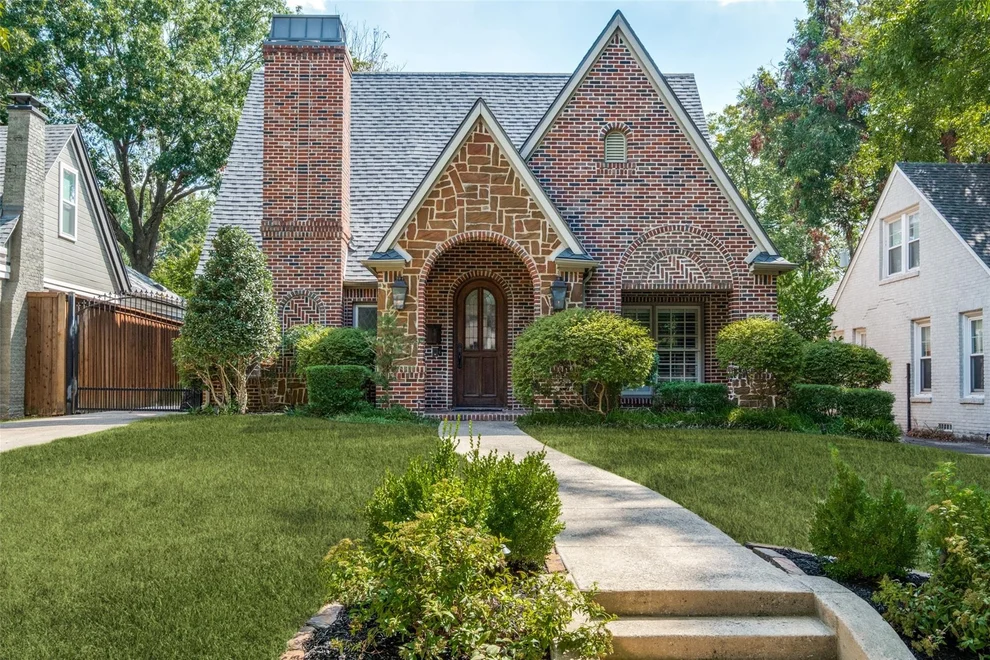 Unit for sale at 5538 Ridgedale Avenue, Dallas, TX 75206