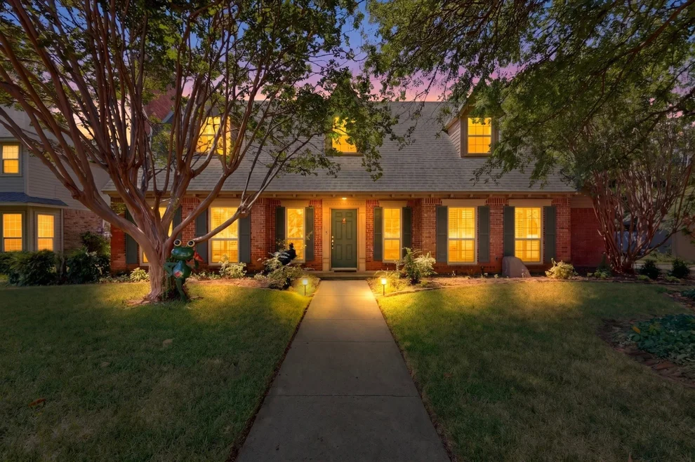 Unit for sale at 1909 Highland Park Circle, Denton, TX 76205