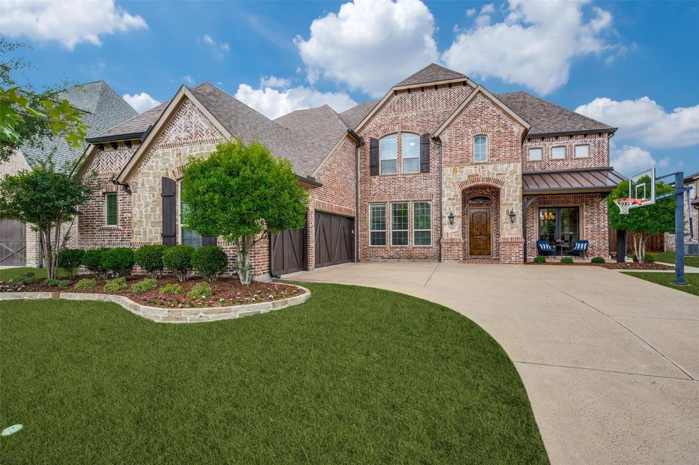 Unit for sale at 7391 Calla Lilly Lane, Frisco, TX 75034
