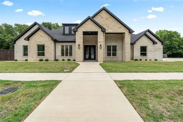 Unit for sale at 7611 Awadi Court, Arlington, TX 76001