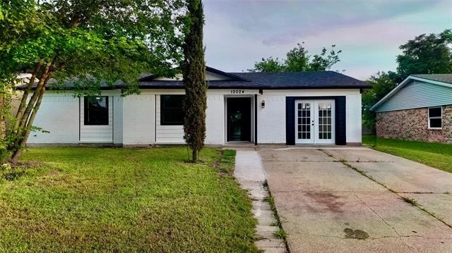 Unit for sale at 12024 Baron Drive, Balch Springs, TX 75180