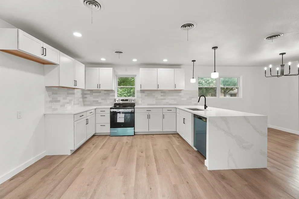 Unit for sale at 861 Woodcrest Drive, Hurst, TX 76053