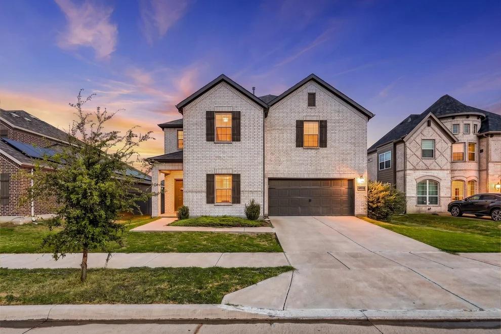 Unit for sale at 6953 Prairieside Trail, Venus, TX 76084