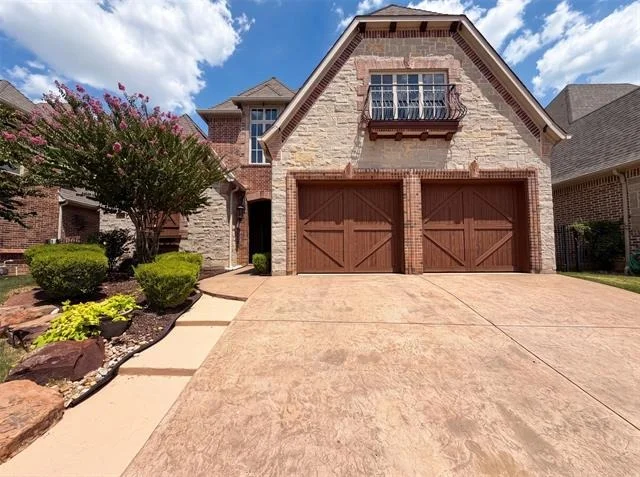 Unit for sale at 6113 Rock Dove Circle, Colleyville, TX 76034