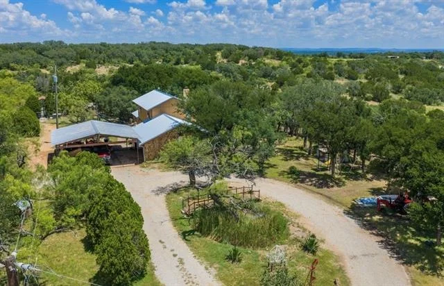 Unit for sale at 125 Big Hill Drive, Brownwood, TX 76801