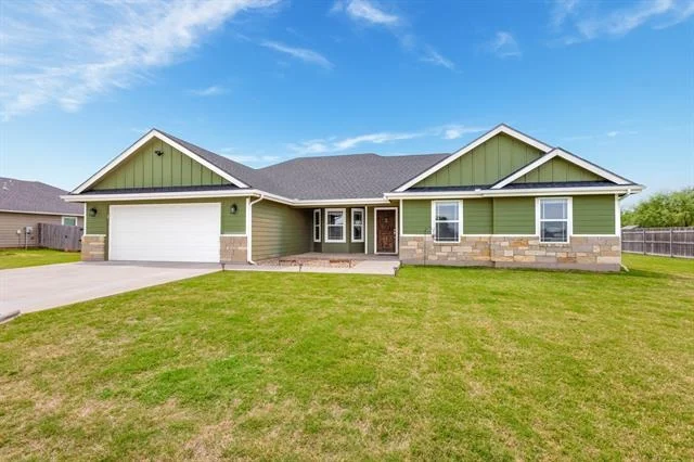 Unit for sale at 363 Hog Eye Road, Abilene, TX 79602