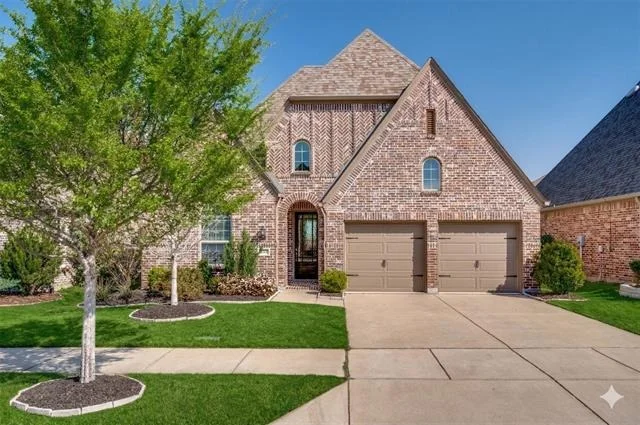 Unit for sale at 16205 Bidwell Park Drive, Prosper, TX 75078