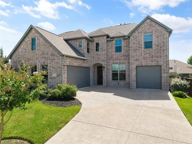 Unit for sale at 1326 Divine Rose Way, Wylie, TX 75098