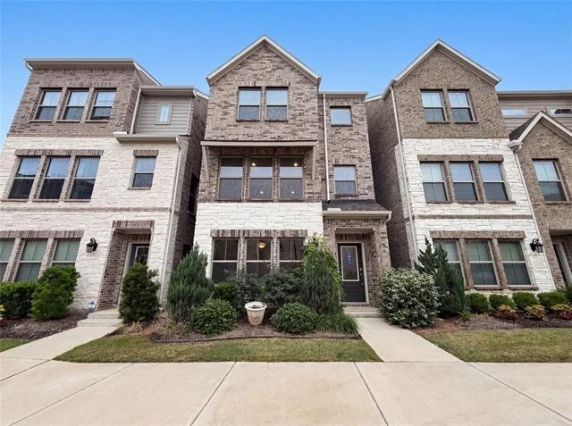 Unit for sale at 217 Cassandra Court, Euless, TX 76040
