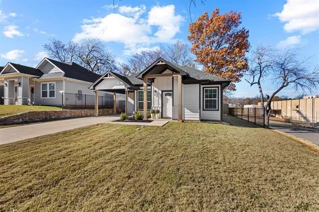 Unit for sale at 759 N Eddy Avenue, Denison, TX 75020