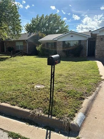 Unit for sale at 1710 Snipe Lane, Abilene, TX 79605