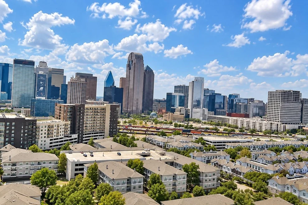 Unit for sale at 730 Spanish Oaks Place, Dallas, TX 75204