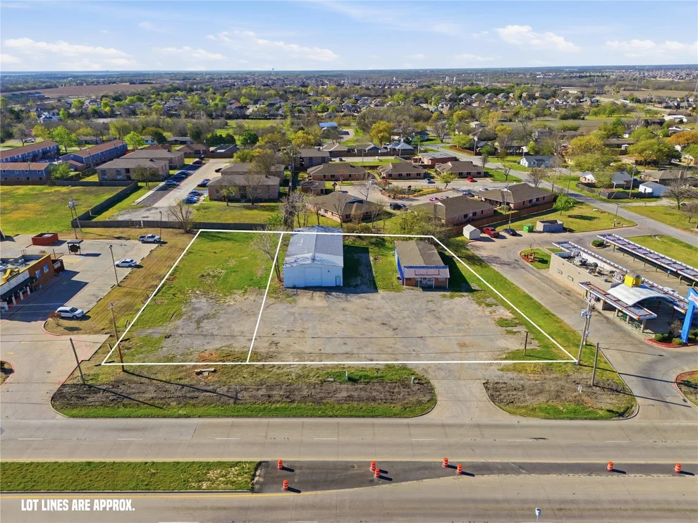 Unit for sale at 409 E Princeton Drive, Princeton, TX 75407
