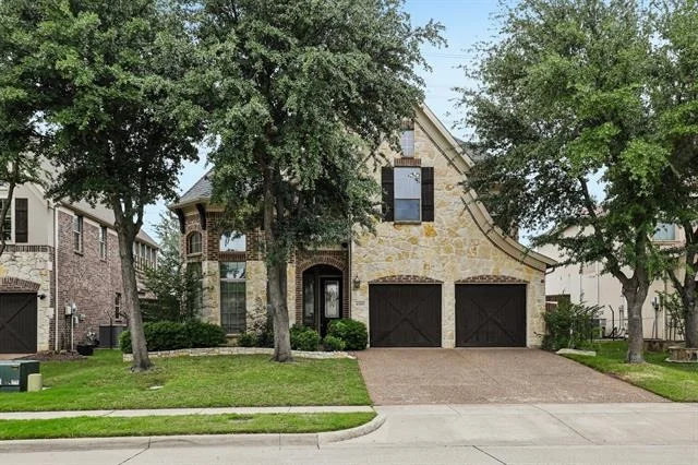 Unit for sale at 6509 Sleepy Spring Drive, Plano, TX 75024