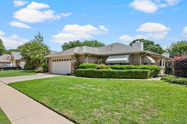 Unit for sale at 2211 Marvin Gardens Street, Arlington, TX 76011