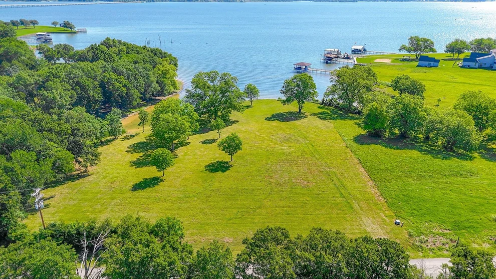Unit for sale at Lot 2-R Moonlight Point, Corsicana, TX 75109