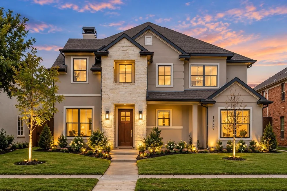 Unit for sale at 13095 Broadhurst Drive, Frisco, TX 75033