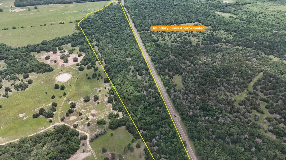 Unit for sale at TBD 27 Acres FM 642, Purdon, TX 76679