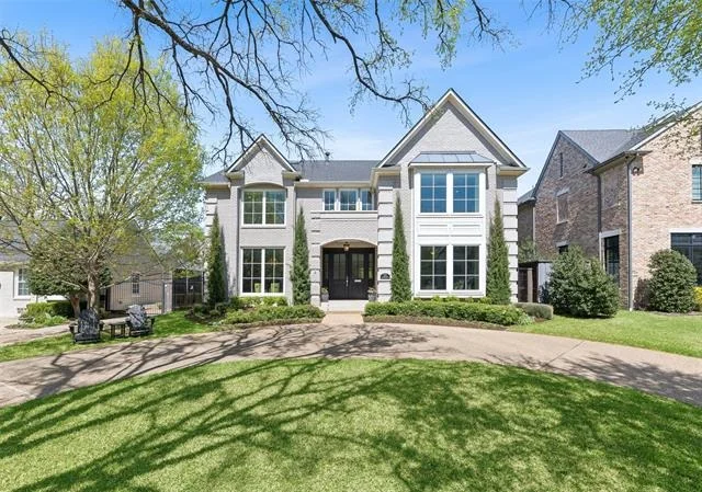 Unit for sale at 3132 Stanford Avenue, University Park, TX 75225